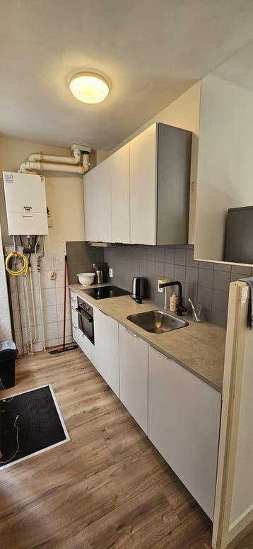 Te huur: Kamer Haddingestraat in Groningen, Groningen