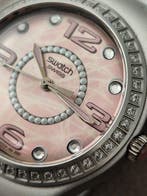James Bond 007: Diamonds Are Forever - Swatch, Nieuw