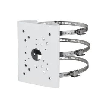 Dahua PFA5510H corrosiebestendige paalmontagebeugel, Verzenden, Nieuw