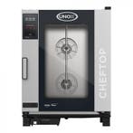 Unox Chef Top MindOne GN1/1, Oven, Heteluchtoven met, Gebruikt