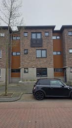 Te huur: Huis Pieter Breughelstraat in Bergen op Zoom, Bergen op Zoom, Noord-Brabant