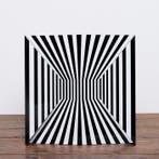Gio Schiano - sculptuur, LIMITED EDITION - Dynamic door - 30