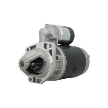 Startmotor 12v Vetus DT, DTA, DTA, DET, - 44 en 66 serie ST, Ophalen of Verzenden, Nieuw, Motor en Techniek, Zeilboot of Motorboot