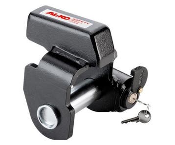 AL-KO Safety Koppelingsslot Premium AK 160 rond 50cm, Nieuw