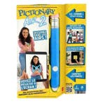 Bordspel - MATTEL GAMES - PICTIONARY AIR 2 - Voor kindere..., Verzenden, Nieuw