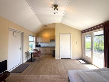 Te huur: Studio Sedyk in Pietersbierum, Huizen en Kamers, Huizen te huur, Pietersbierum, Friesland