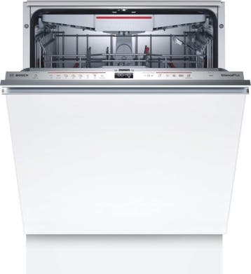 Bosch Serie 6 SMV6ZCX42E vaatwasser Volledig ingebouwd839, Witgoed en Apparatuur, Vaatwasmachines, Ophalen of Verzenden, Nieuw