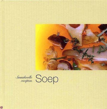 Smaakvol Soep, Verzenden, Gelezen