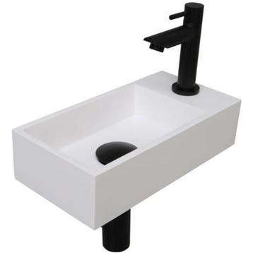 INK - Fonteinpack Polystone Rechts incl. Fonteinkraan -, Ophalen of Verzenden, Nieuw
