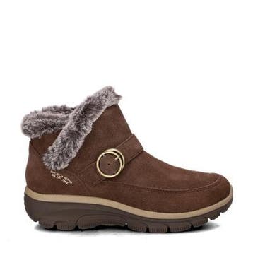 Skechers Easy Going - Gentle Winter boots voor dames, Kleding | Dames, Skechers, Bruin, Verzenden, Lage of Enkellaarzen
