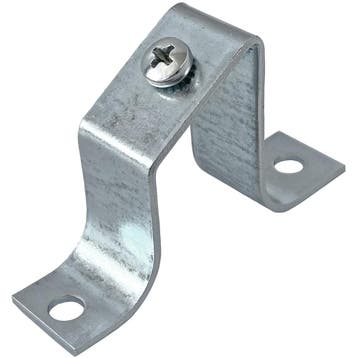 Hoekmontagebeugel DIN-Rail - Velvalux Panoboxpro - Schuine, Doe-het-zelf en Verbouw, Elektra en Kabels, Ophalen of Verzenden, Nieuw