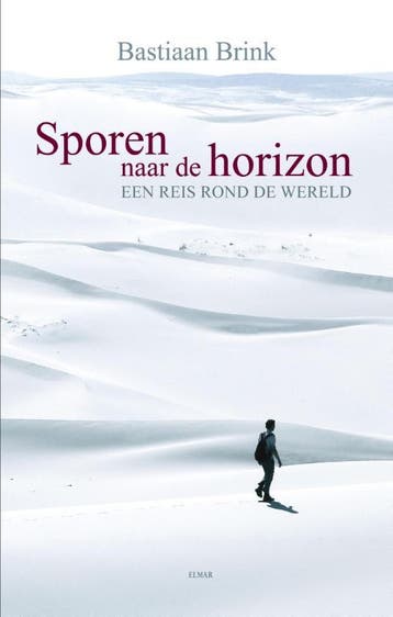 Sporen naar de horizon - Bastiaan Brink 9789038924847, Verzenden, Gelezen, Bastiaan Brink