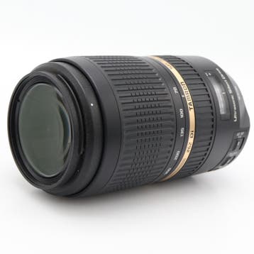 Tamron 70-300mm F/4-5.6 SP Di VC USD Nikon, Verzenden, Gebruikt