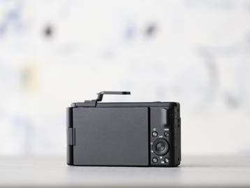 Sony ZV-1F - Incl. 1 jaar garantie!, Audio, Tv en Foto, Verzenden, Zo goed als nieuw, Vlogcamera, Sony