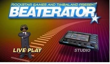 Beaterator (psp tweedehands game), Ophalen of Verzenden, Zo goed als nieuw