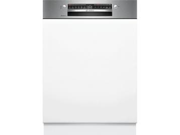 Bosch SMI4EVS09E - Inbouw Vaatwasser - 14 Couverts - Home, Verzenden, Zo goed als nieuw