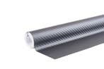 3D Carbon wrapfolie - Grafiet - 30cm x 150cm, Auto diversen, Verzenden, Nieuw