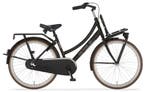 Cortina U4 Mini L24 meisjesfiets 24 3-speed Jet Black Matt, Fietsen en Brommers, Fietsen | Kinderfietsjes, Verzenden, Nieuw