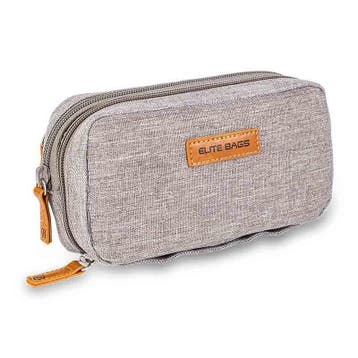 Elite Bags - DIABETIC’S opbergtasje voor diabetes materiaal,, Verzenden, Nieuw in verpakking