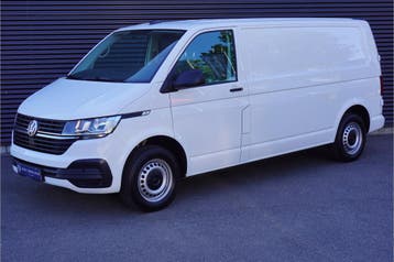 Volkswagen Transporter Volkswagen Transporter 150pk Automaat, Automaat, Gebruikt, Euro 6, Volkswagen