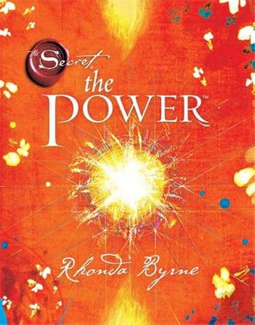 The Power | 9780857201706 | Rhonda Byrne, Boeken, Ophalen of Verzenden, Zo goed als nieuw, Rhonda Byrne