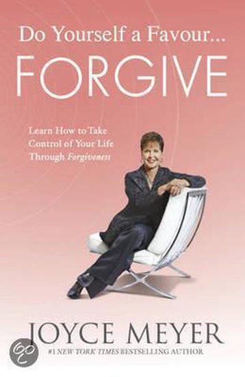 Do Yourself a Favour - Forgive - Joyce Meyer 9781444745177, Verzenden, Gelezen, Joyce Meyer
