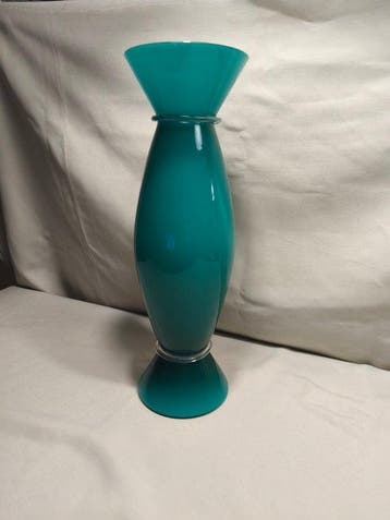 Venini - Alessandro Mendini - Vaas - Acco - Muranoglas