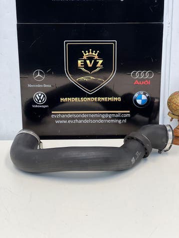 VW Transporter T5 turbo slang links bj.2014 Art.7E0145980, Auto-onderdelen, Motor en Toebehoren, Gebruikt, Volkswagen