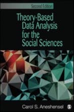 Theory-Based Data Analysis for the Social Sciences, Boeken, Verzenden, Gelezen, Aneshensel