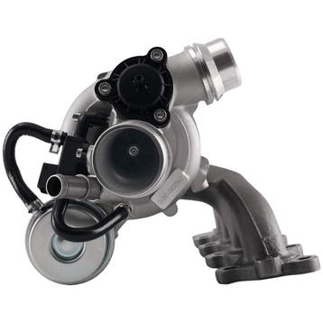 Turbo geschikt voor Opel Astra J 1.6 SIDI P10 125KW 2012-..., Verzenden, Nieuw, Opel