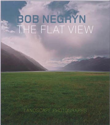 Bob Negryn - The Flat View - Miriam Windhausen 9789089101464, Verzenden, Zo goed als nieuw, Miriam Windhausen