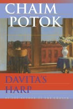 Davitas Harp 9780449911839 Chaim Potok, Verzenden, Gelezen, Chaim Potok