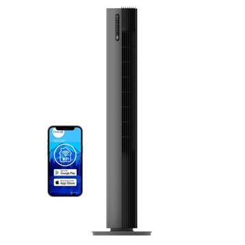 Clean Air Optima Torenventilator Smart - 110cm, Verzenden, Nieuw