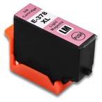 Huis-Merk  EPSON 378XL C13T37964010 Light Magenta 10.3ml, Verzenden, Nieuw, Epson
