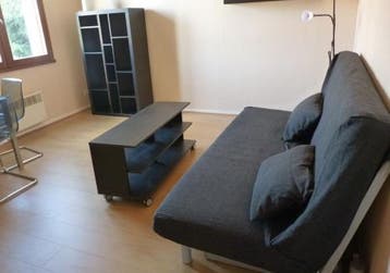Te Huur Studio Bloemfonteinstraat In Tilburg, 20 tot 35 m², Tilburg