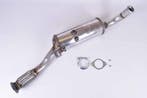 Roetfilter Opel Vivaro / Nissan Primastar / Renault Trafic, Nieuw