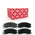 Remblokken set FORD USA PROBE I (2.2 GT), Ophalen of Verzenden, Nieuw