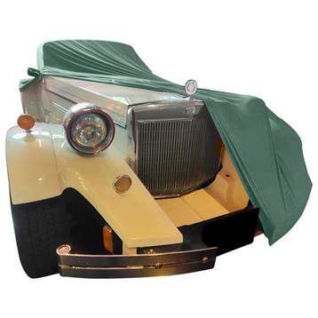 Autohoes voor Clénet Series 1 (1976-1987) Indoor BESTE, Ophalen of Verzenden, Nieuw, Op maat