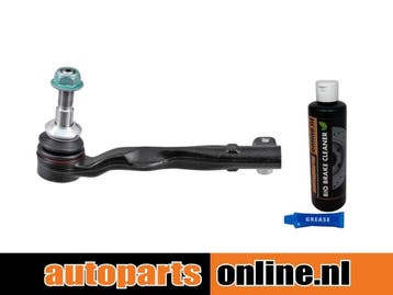 Buitenste stuurkogel Bmw 5 voorzijde, links, Verzenden, Nieuw, BMW