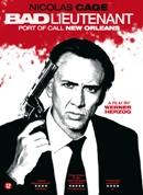 Bad lieutenant - Port of call New Orleans - DVD, Cd's en Dvd's, Verzenden, Nieuw in verpakking