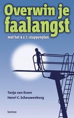 Overwin je faalangst - Tanja van Essen - 9789020980462 - Pap, Verzenden, Nieuw