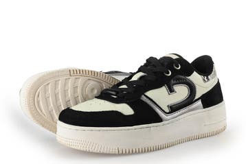 Cruyff Sneakers in maat 39 Zwart, Zwart, Cruyff, Verzenden, Sneakers of Gympen