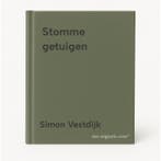 Stomme getuigen 9789060197288 Simon Vestdijk, Verzenden, Gelezen, Simon Vestdijk