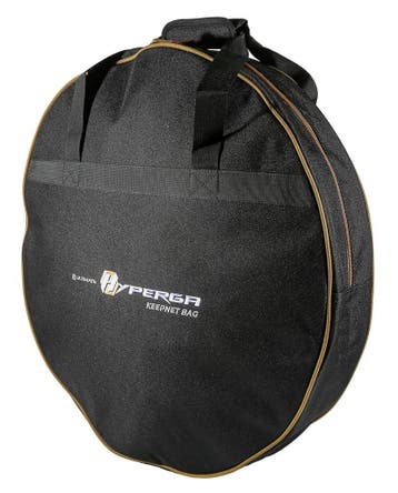 Ultimate Hyperga Keepnet Bag Round Single, Verzenden, Nieuw, Overige typen