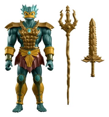 Masters of the Universe Origins Action Figure Cartoon Collec, Ophalen of Verzenden, Nieuw