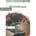 1 vwo aardrijkskunde / buiteNLand / Werkboek 9789001827229, Verzenden, Gelezen, Moniek de Boer