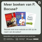 WARE KEUKEN VAN FRANKRIJK 9789021594835 P. Bocuse, Boeken, Kookboeken, Verzenden, Zo goed als nieuw, P. Bocuse