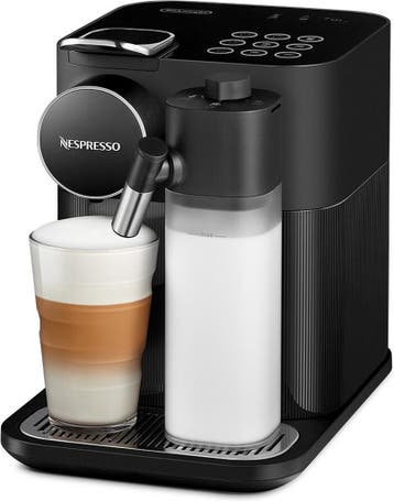 DeLonghi Nespresso Gran Lattissima EN640.B -, Ophalen of Verzenden, Nieuw
