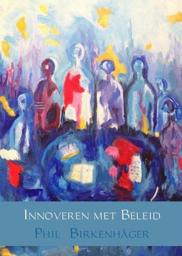 9789402150261 Innoveren met beleid | Tweedehands, Verzenden, Zo goed als nieuw, Phil BirkenhAeGer