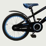 Spirit kinderfiets 18 inch, Fietsen en Brommers, Fietsen | Kinderfietsjes, Ophalen of Verzenden, Gebruikt, Spirit